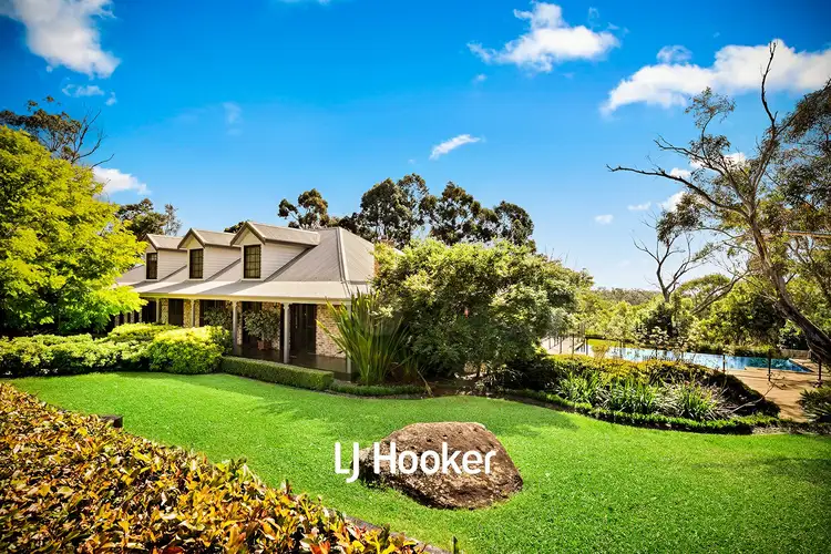 5 Truro Place, Dural NSW 2158