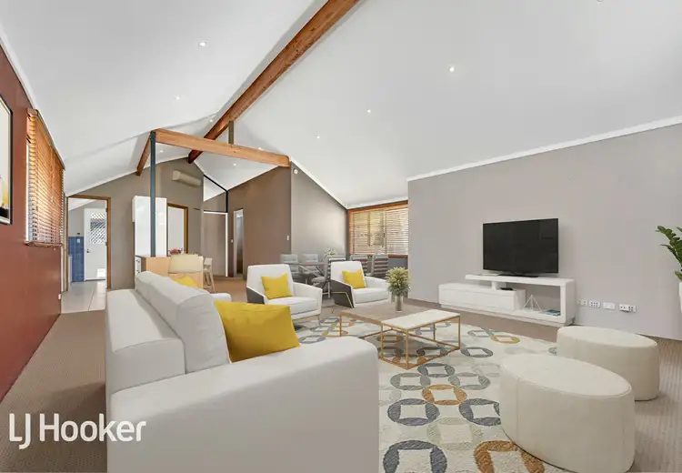 Second view of Homely house listing, 83 Cloister Avenue, Manning WA 6152
