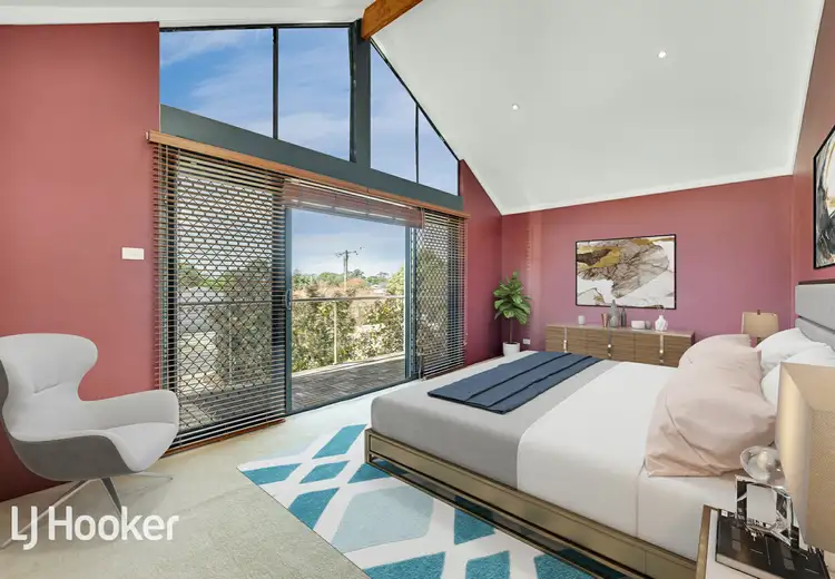 Third view of Homely house listing, 83 Cloister Avenue, Manning WA 6152