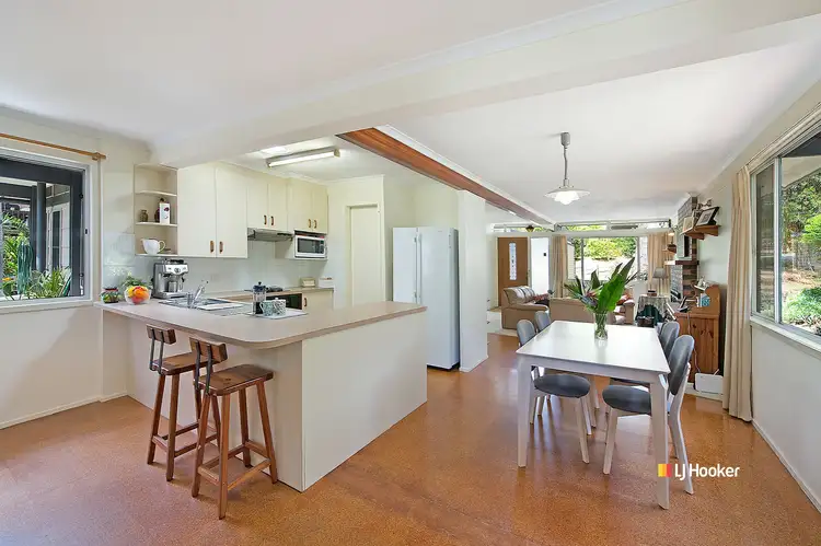 Fifth view of Homely house listing, 14 Mona Vale Way, Petrie QLD 4502