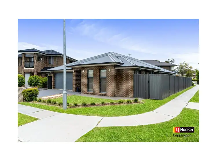 Main view of Homely house listing, 2 Flume Street, Leppington NSW 2179