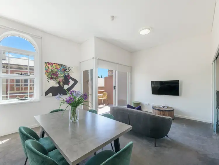 Main view of Homely apartment listing, 103/111 Scott Street, Newcastle NSW 2300