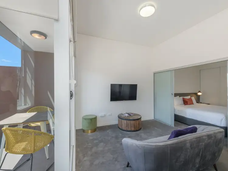 Fourth view of Homely apartment listing, 103/111 Scott Street, Newcastle NSW 2300