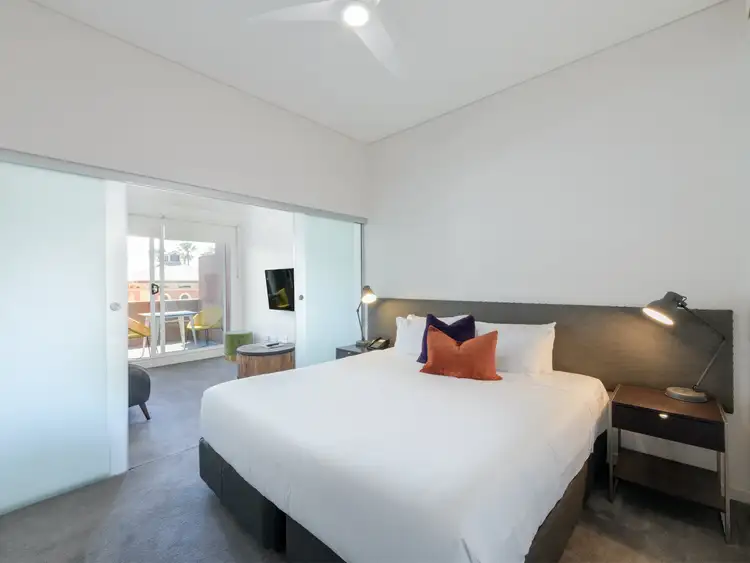 Sixth view of Homely apartment listing, 103/111 Scott Street, Newcastle NSW 2300