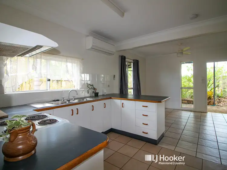 Third view of Homely rural property listing, 28 Kentville Rd, Kentville QLD 4341