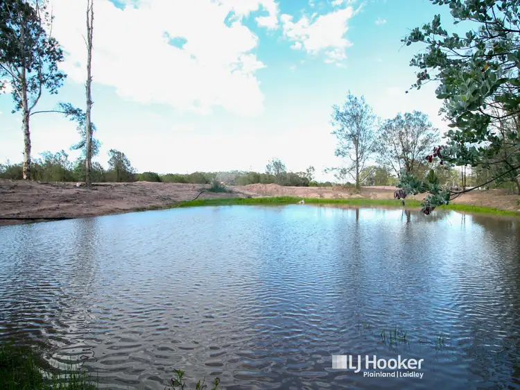 Fifth view of Homely rural property listing, 28 Kentville Rd, Kentville QLD 4341