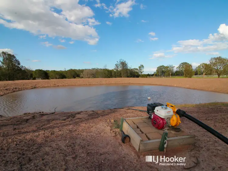 Sixth view of Homely rural property listing, 28 Kentville Rd, Kentville QLD 4341