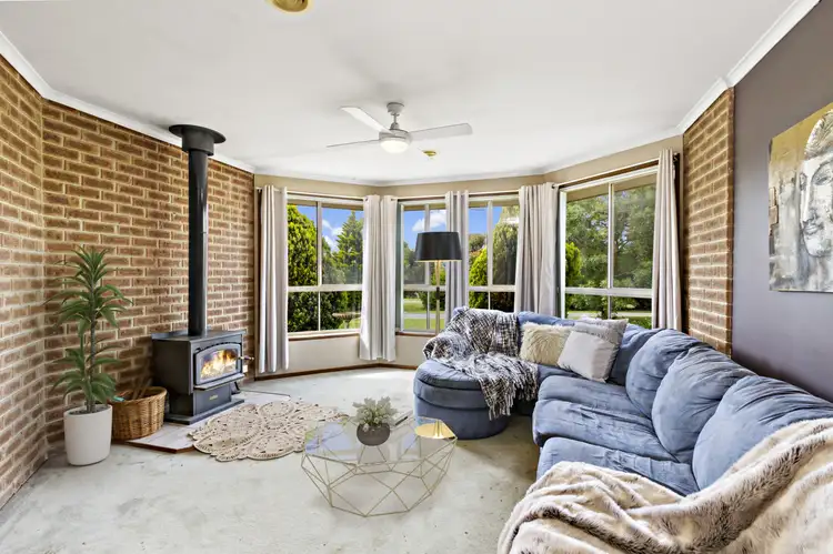 Third view of Homely rural property listing, 16 Davis Circuit, Murrumbateman NSW 2582