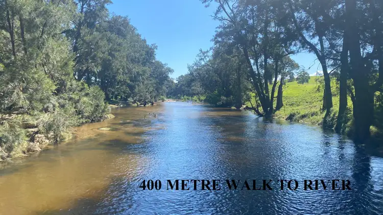 Second view of Homely rural property listing, Lot 3 Greendale Road, Bega NSW 2550