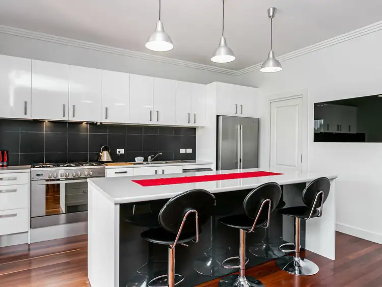 Main view of Homely house listing, 24 Parker Avenue, Seaton SA 5023