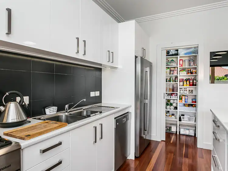 Second view of Homely house listing, 24 Parker Avenue, Seaton SA 5023