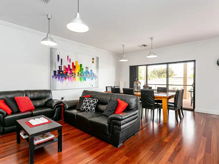 Third view of Homely house listing, 24 Parker Avenue, Seaton SA 5023
