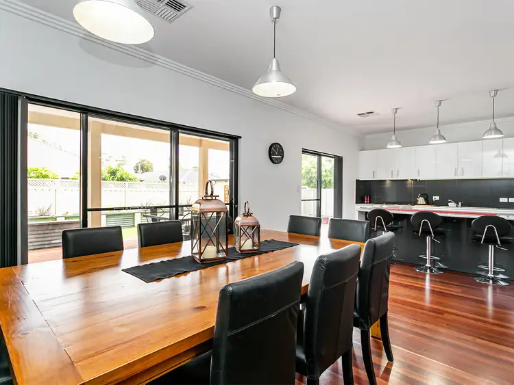 Fifth view of Homely house listing, 24 Parker Avenue, Seaton SA 5023