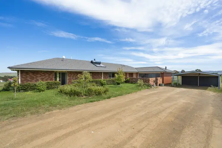 33 Glenelg Street, Oatlands TAS 7120
