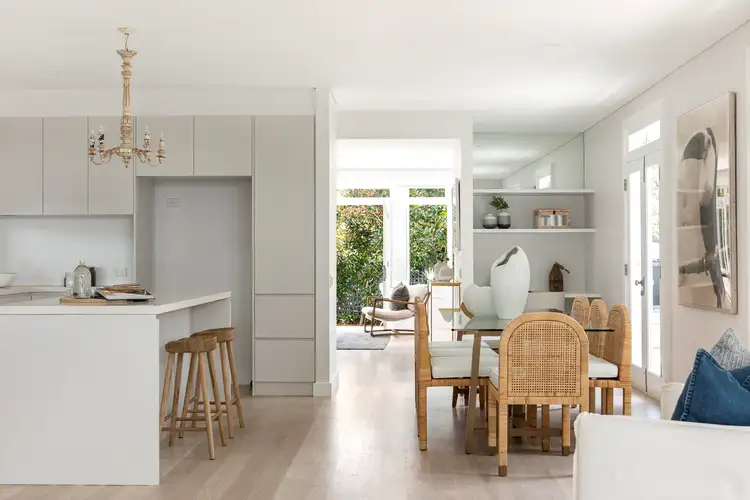 Fifth view of Homely house listing, 37 Iluka Road, Palm Beach NSW 2108