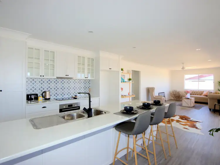 Third view of Homely house listing, 4 Costello Court, Emerald QLD 4720