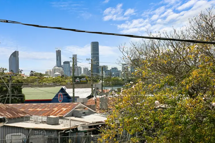 3/11 Temple Street, Coorparoo QLD 4151