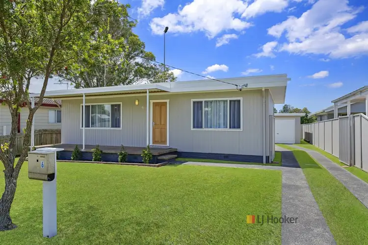 Main view of Homely house listing, 6 Kalani Street, Budgewoi NSW 2262