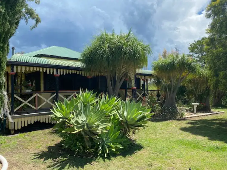 155 Strongs Road, Fairy Hill NSW 2470