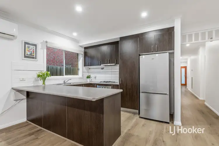 Fourth view of Homely house listing, 13 Whisper Boulevard, Point Cook VIC 3030