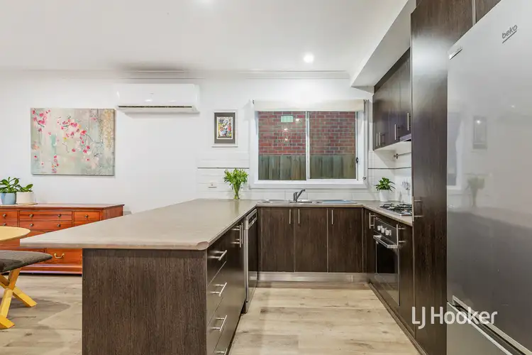 Fifth view of Homely house listing, 13 Whisper Boulevard, Point Cook VIC 3030