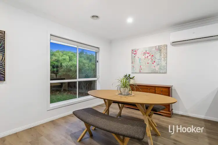 Sixth view of Homely house listing, 13 Whisper Boulevard, Point Cook VIC 3030