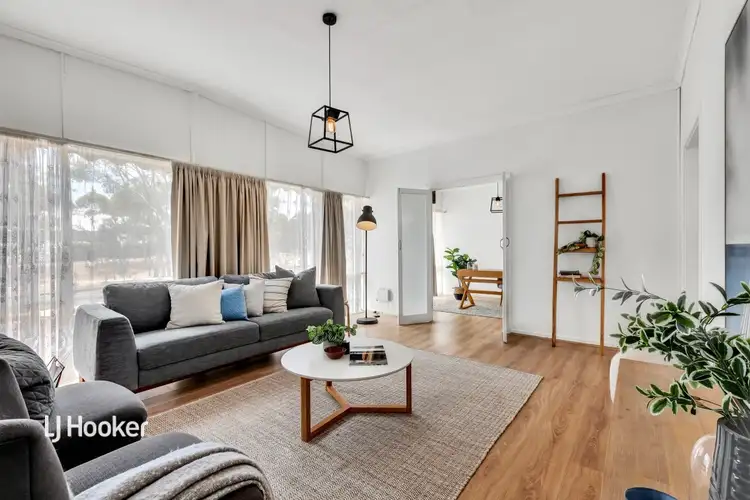 Second view of Homely house listing, 11 Richard Street, Para Hills SA 5096