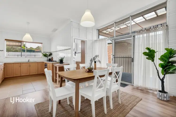 Fourth view of Homely house listing, 11 Richard Street, Para Hills SA 5096