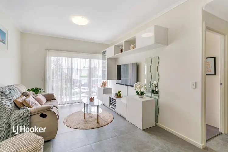 Third view of Homely apartment listing, 13/10-16 Light Common, Mawson Lakes SA 5095