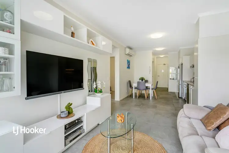 Fourth view of Homely apartment listing, 13/10-16 Light Common, Mawson Lakes SA 5095