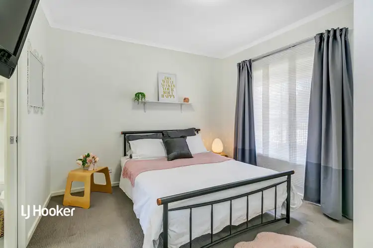 Fifth view of Homely apartment listing, 13/10-16 Light Common, Mawson Lakes SA 5095