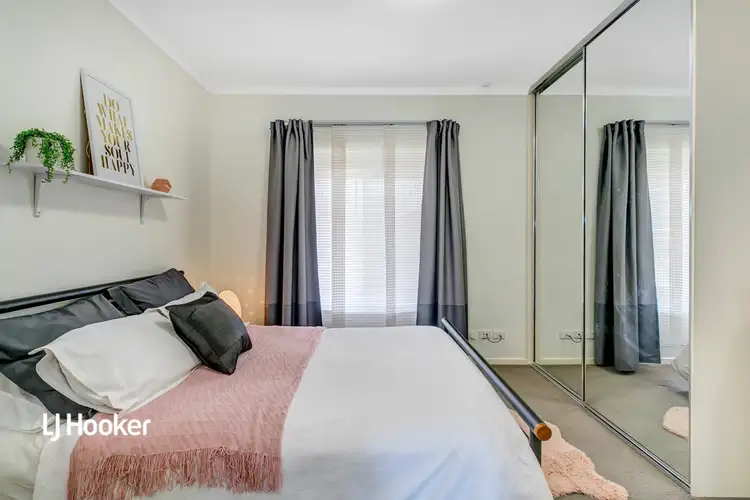 Sixth view of Homely apartment listing, 13/10-16 Light Common, Mawson Lakes SA 5095