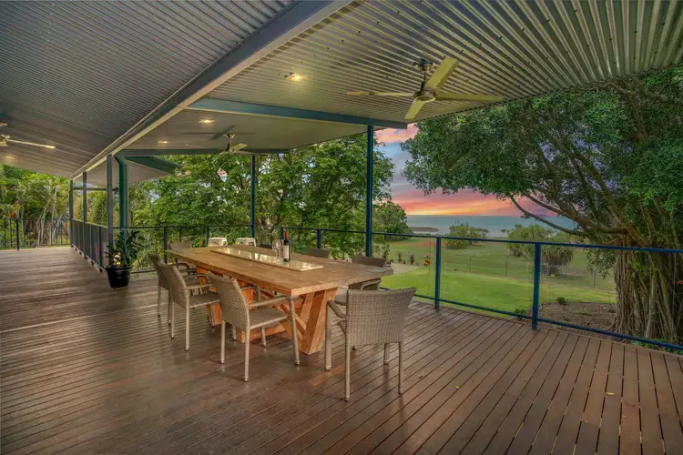 Main view of Homely house listing, 36 Cox Drive, Wagait Beach NT 822