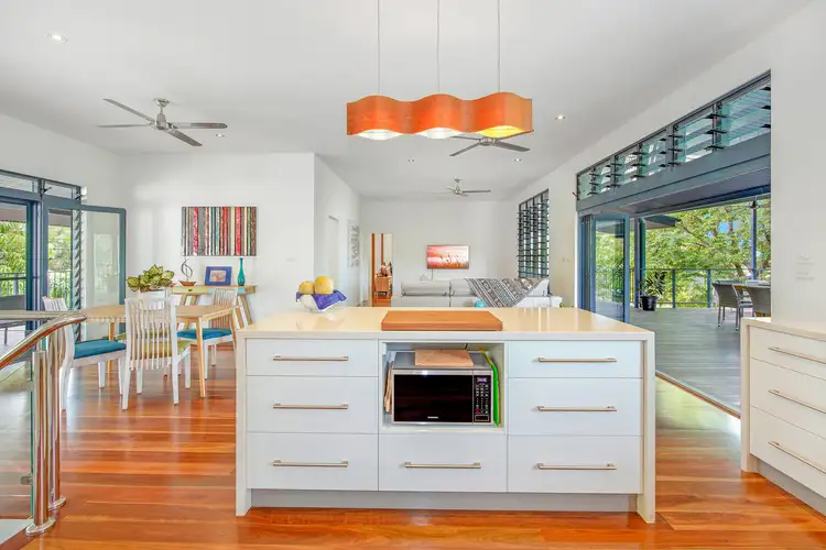 Third view of Homely house listing, 36 Cox Drive, Wagait Beach NT 822