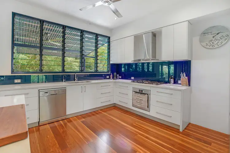 Fourth view of Homely house listing, 36 Cox Drive, Wagait Beach NT 822