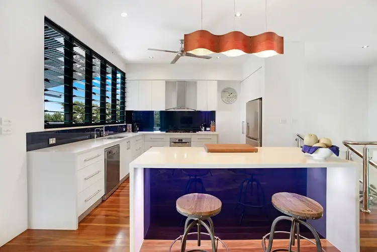 Fifth view of Homely house listing, 36 Cox Drive, Wagait Beach NT 822