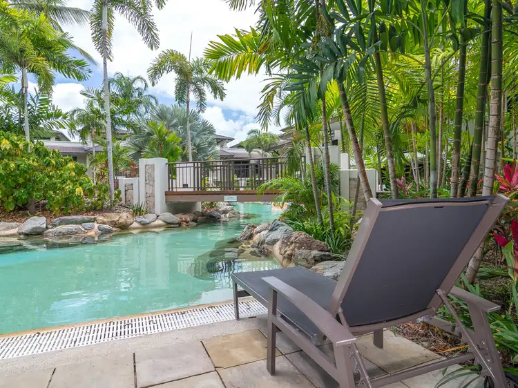 Second view of Homely unit listing, 180 Sea Temple/22 Mitre Street, Port Douglas QLD 4877