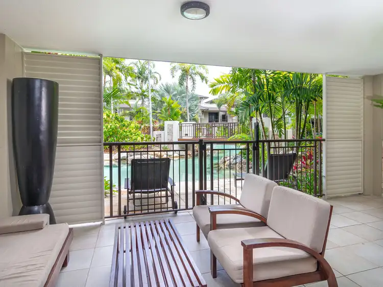 Third view of Homely unit listing, 180 Sea Temple/22 Mitre Street, Port Douglas QLD 4877