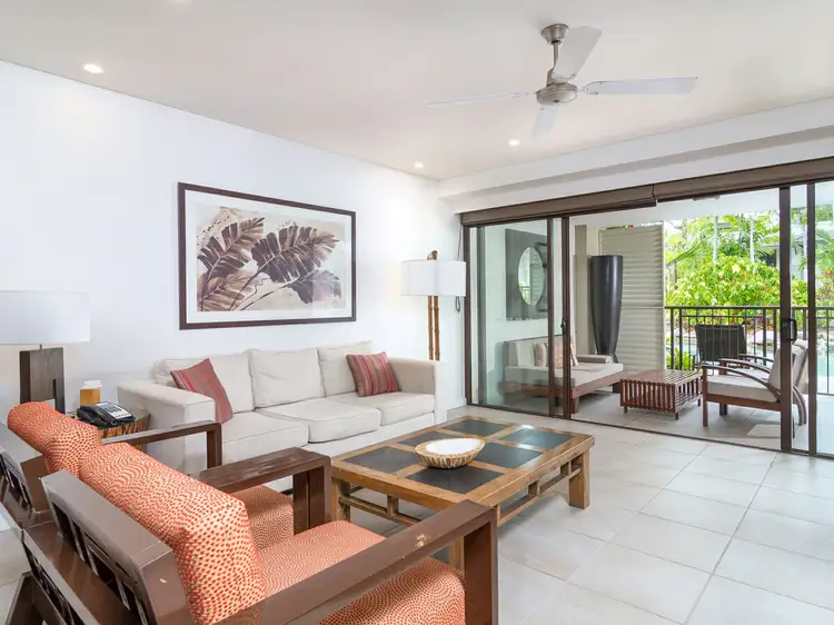 Sixth view of Homely unit listing, 180 Sea Temple/22 Mitre Street, Port Douglas QLD 4877