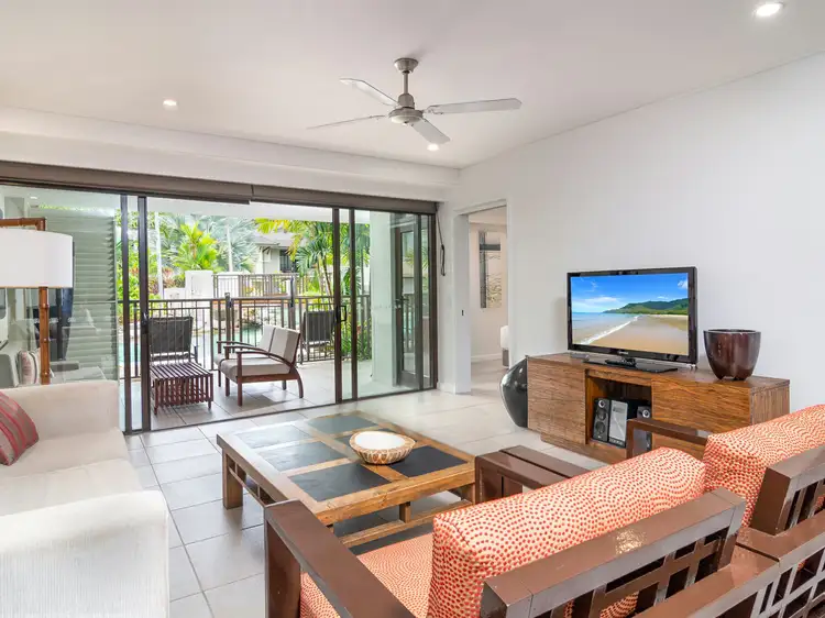 Seventh view of Homely unit listing, 180 Sea Temple/22 Mitre Street, Port Douglas QLD 4877