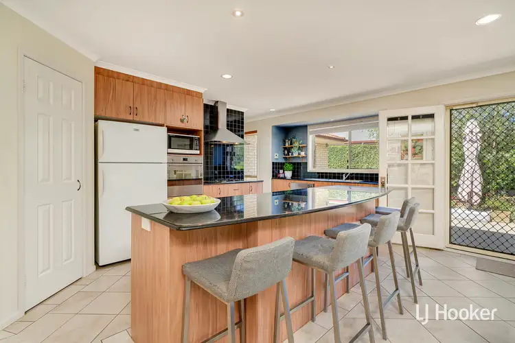 Second view of Homely house listing, 9 Dexion Place, Dunlop ACT 2615