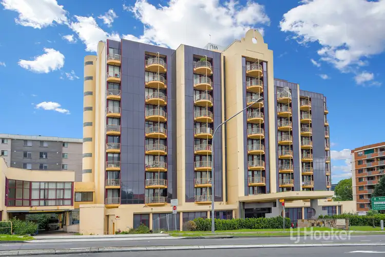 26/22-32 Great Western Hwy, Parramatta NSW 2150