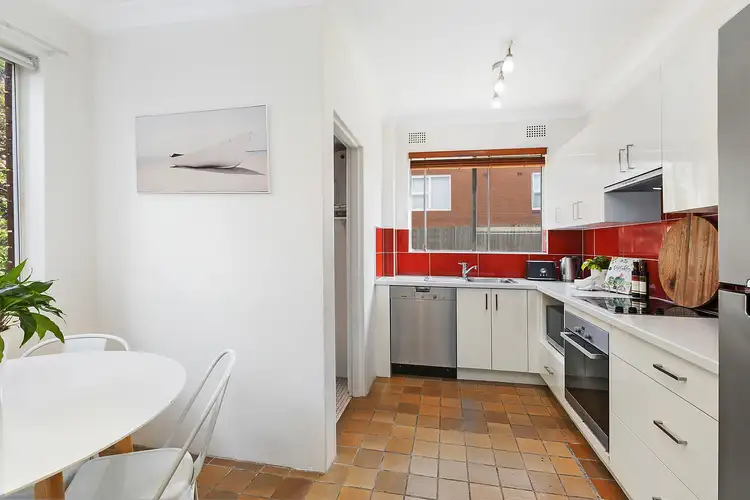 Third view of Homely apartment listing, 7/60 Kenneth Road, Manly Vale NSW 2093