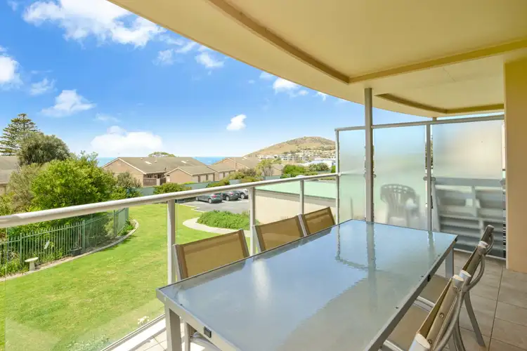 Apartment 21/2 Solway Crescent, Encounter Bay SA 5211