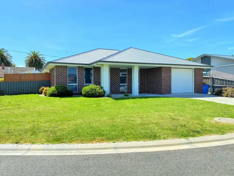 Main view of Homely villa listing, 3 Mill Court, St Helens TAS 7216