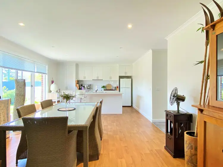 Second view of Homely villa listing, 3 Mill Court, St Helens TAS 7216