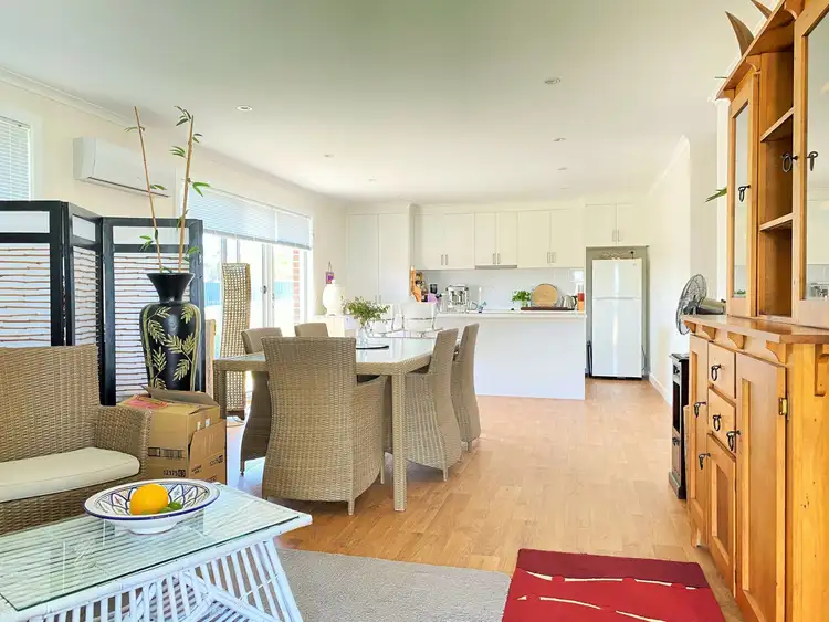 Third view of Homely villa listing, 3 Mill Court, St Helens TAS 7216