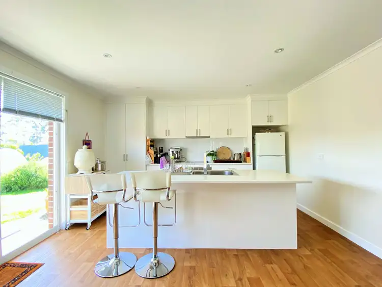 Fourth view of Homely villa listing, 3 Mill Court, St Helens TAS 7216