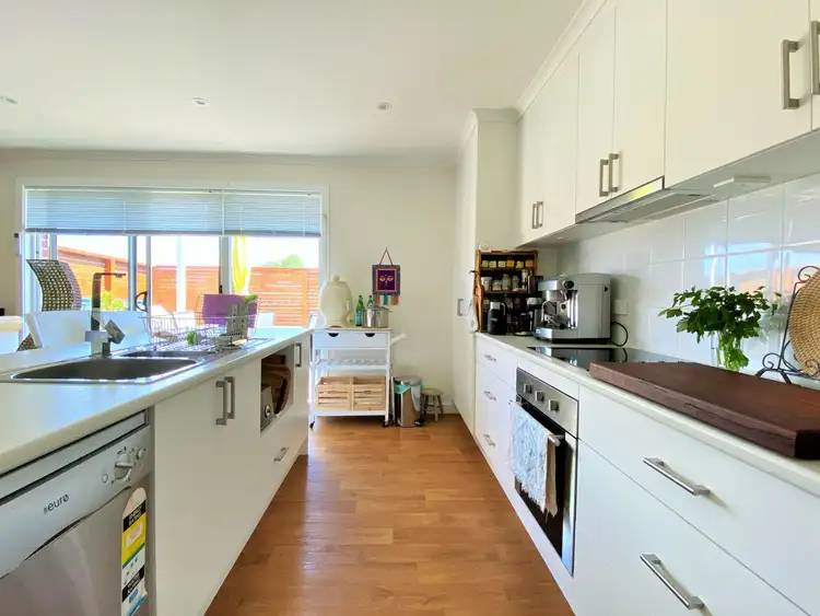 Fifth view of Homely villa listing, 3 Mill Court, St Helens TAS 7216