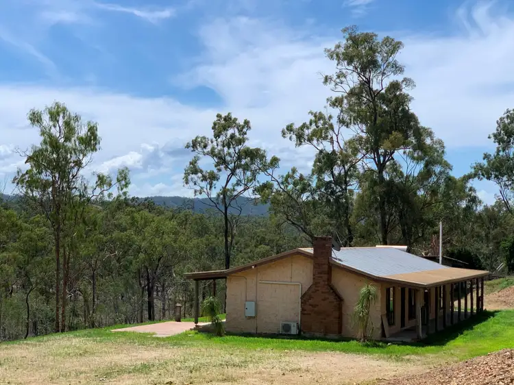 23 Kanangra Road, Wurdong Heights QLD 4680